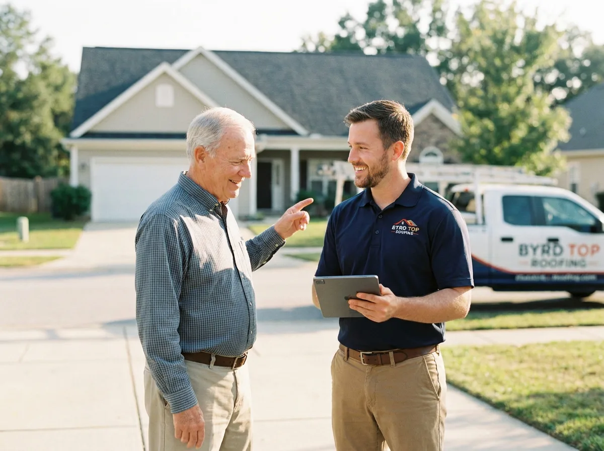 Roofing Leonard, ND FAQs